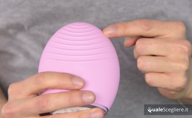 Foreo Luna 3 Pelli Normali