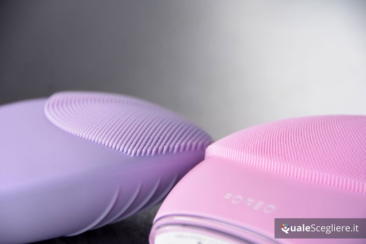 Foreo Luna 3 Pelli Normali