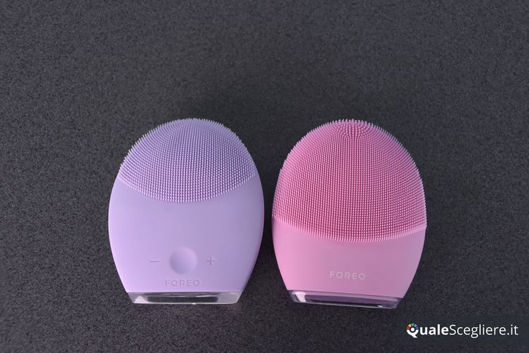 Foreo Luna 3 Pelli Normali