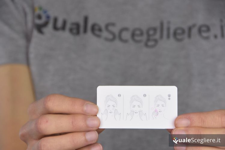 Foreo Luna 3 Pelli Normali