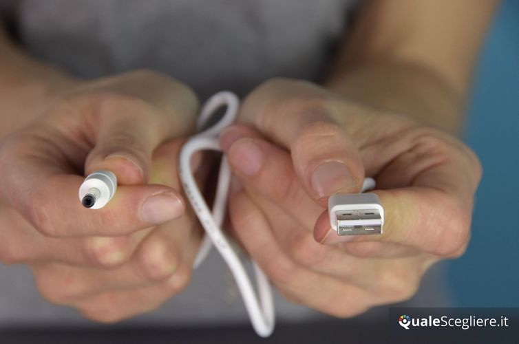 Foreo Luna 3 Pelli Normali