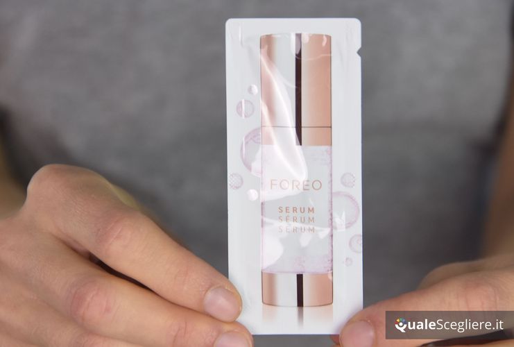 Foreo Luna 3 Pelli Normali