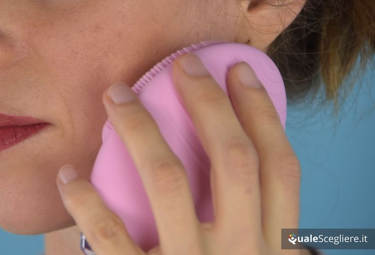 Foreo Luna 3 Pelli Normali