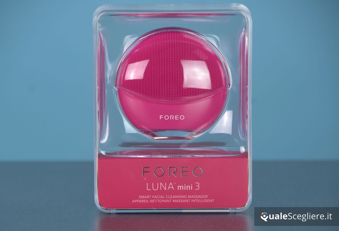 Foreo Luna Mini 3