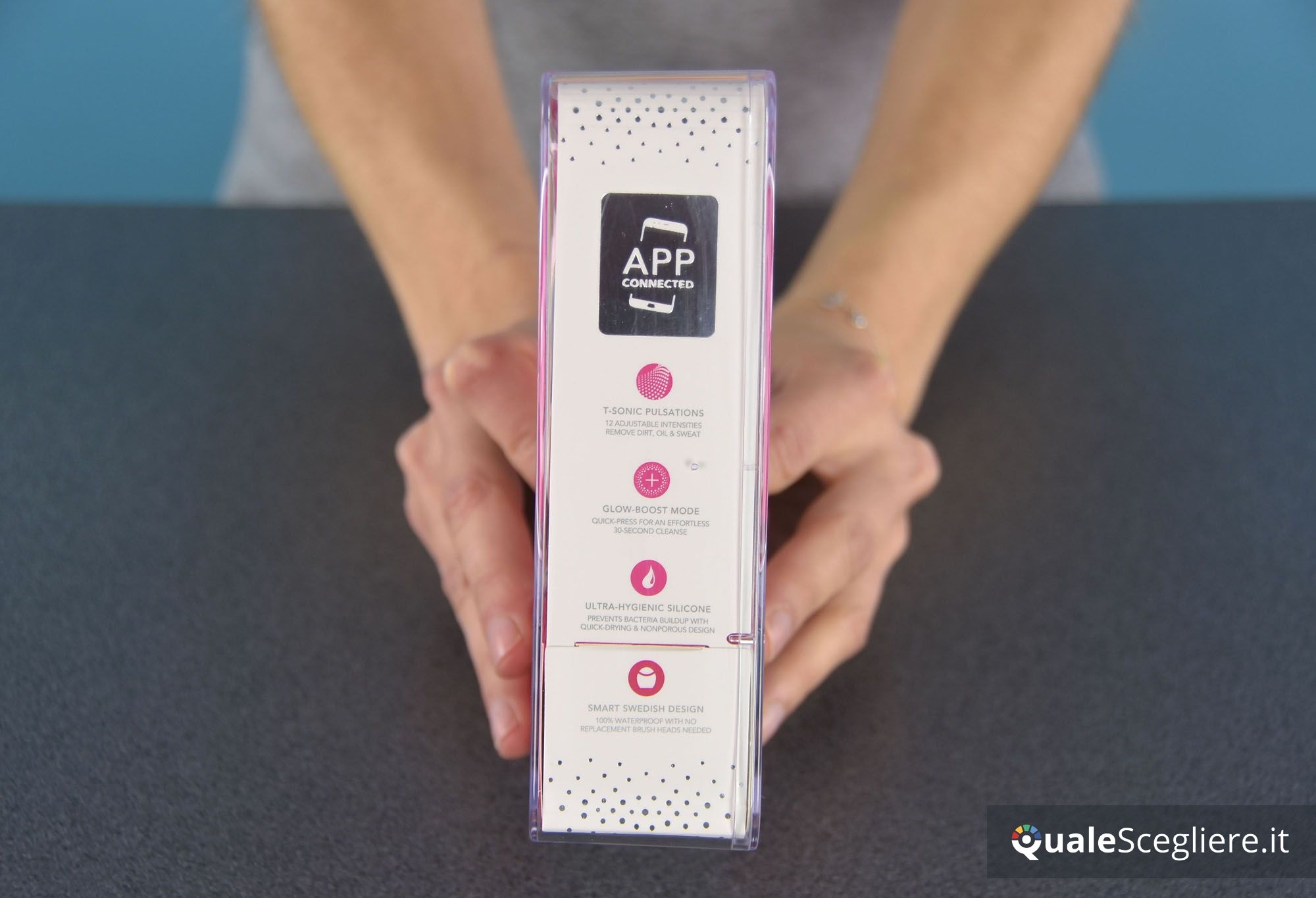 Foreo Luna Mini 3