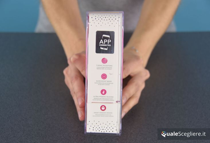 Foreo Luna Mini 3
