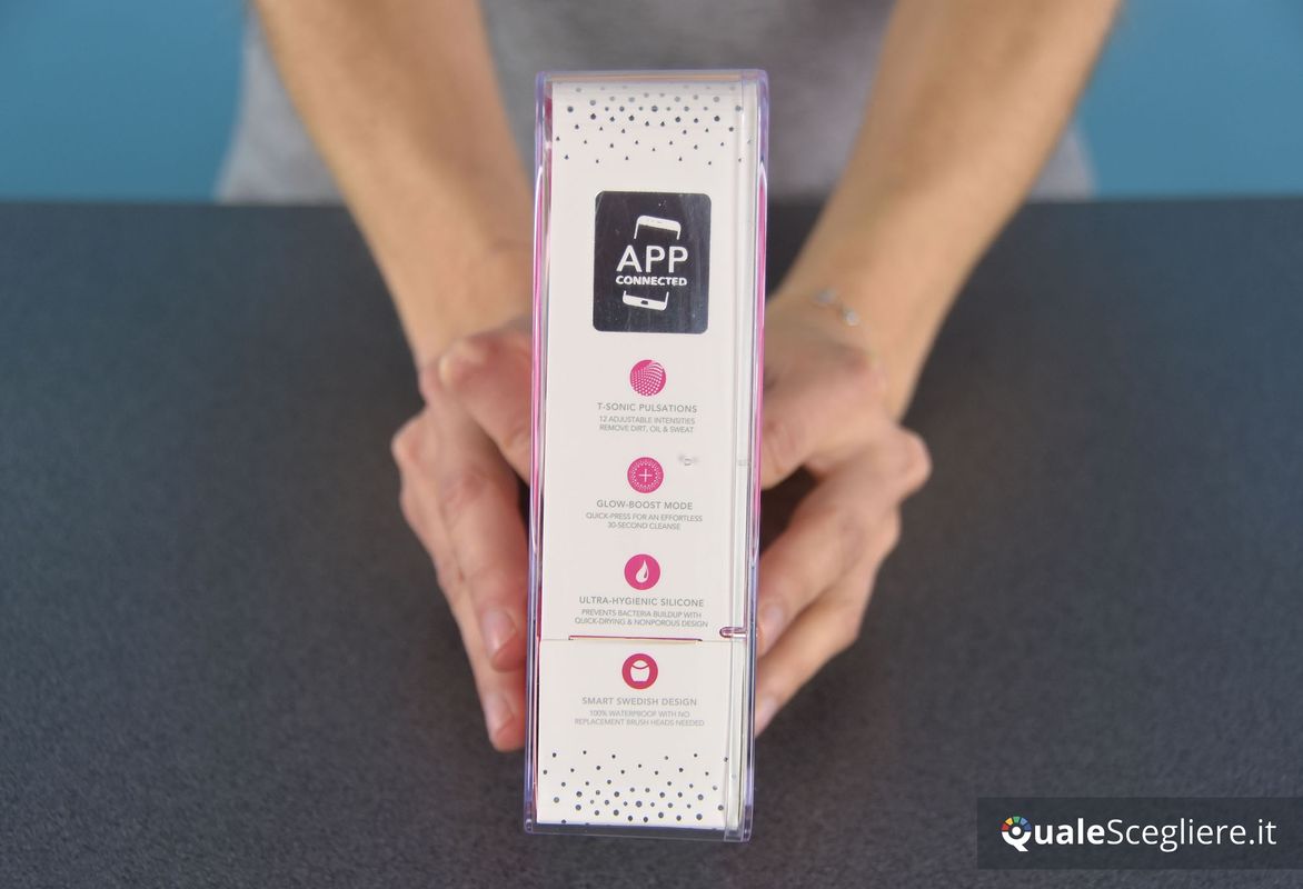 Foreo Luna Mini 3