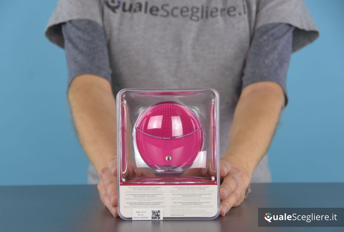 Foreo Luna Mini 3