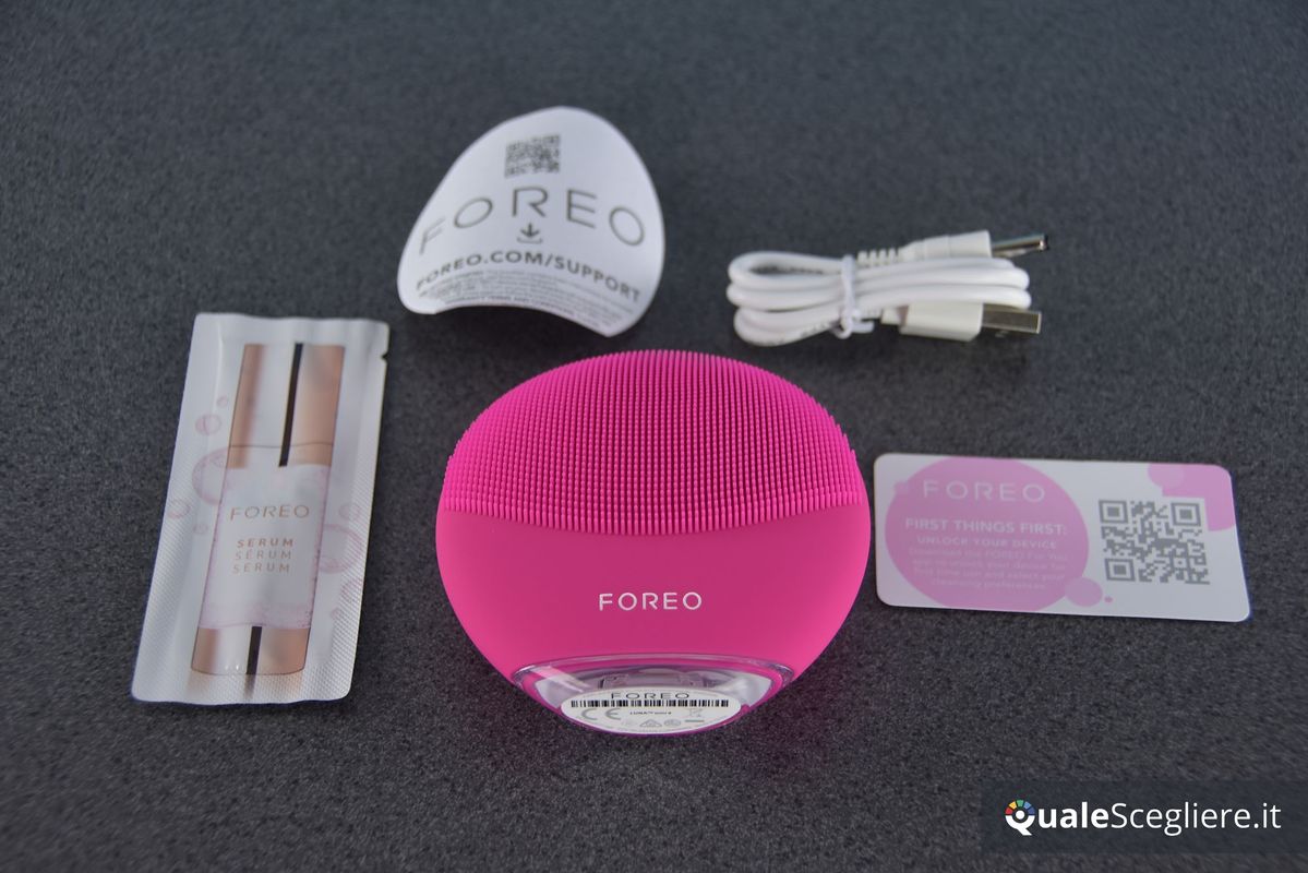 Foreo Luna Mini 3