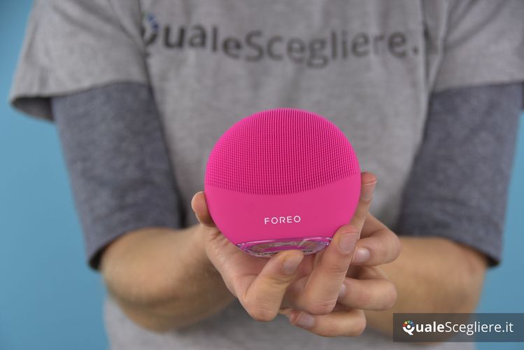 Foreo Luna Mini 3