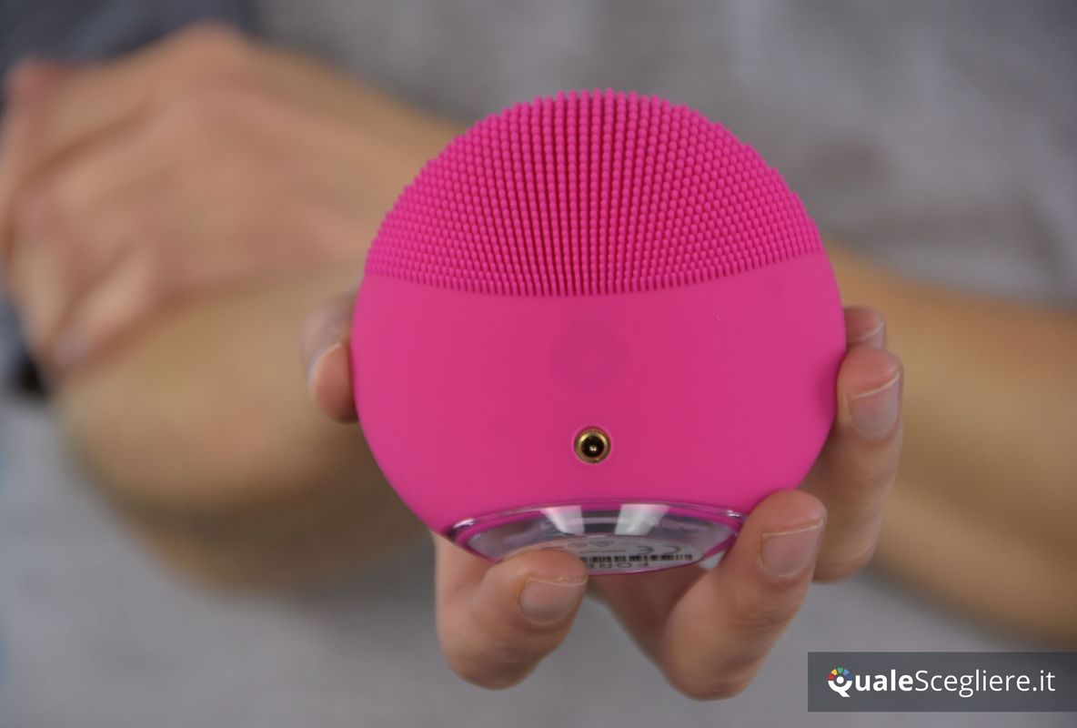 Foreo Luna Mini 3