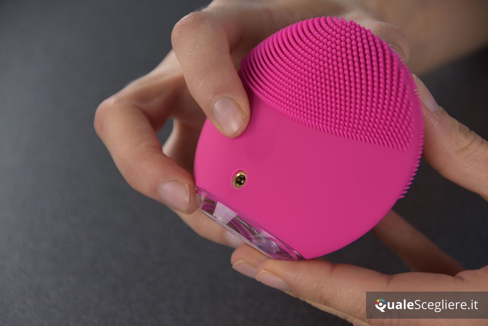 Foreo Luna Mini 3