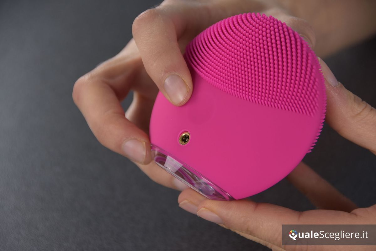 Foreo Luna Mini 3