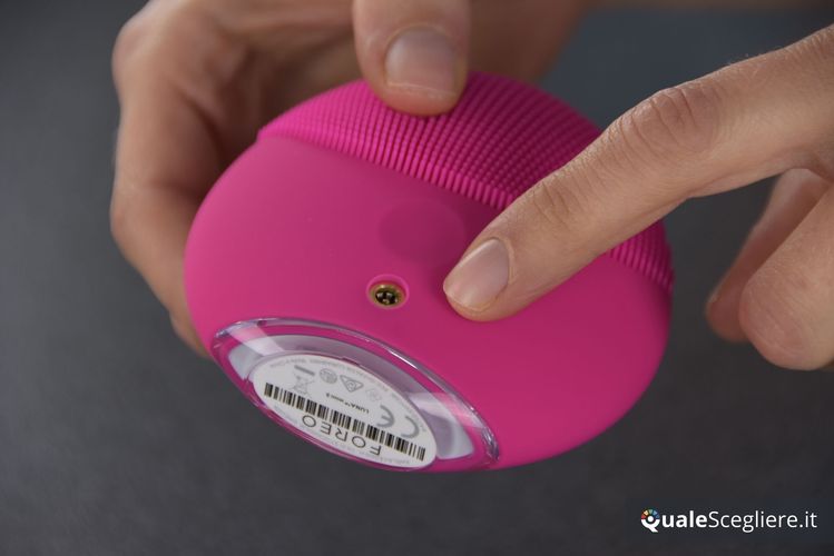 Foreo Luna Mini 3