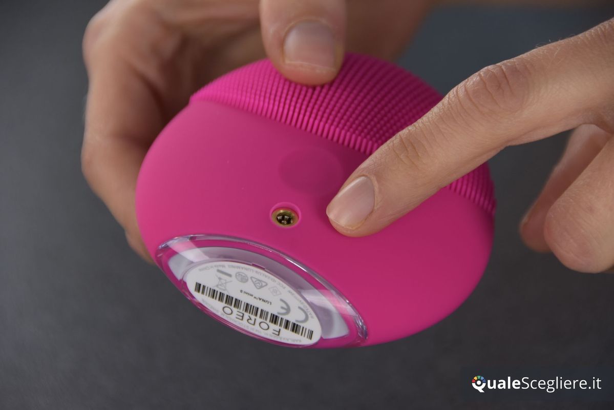 Foreo Luna Mini 3