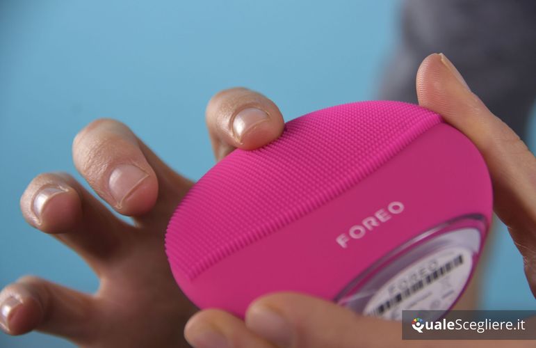 Foreo Luna Mini 3