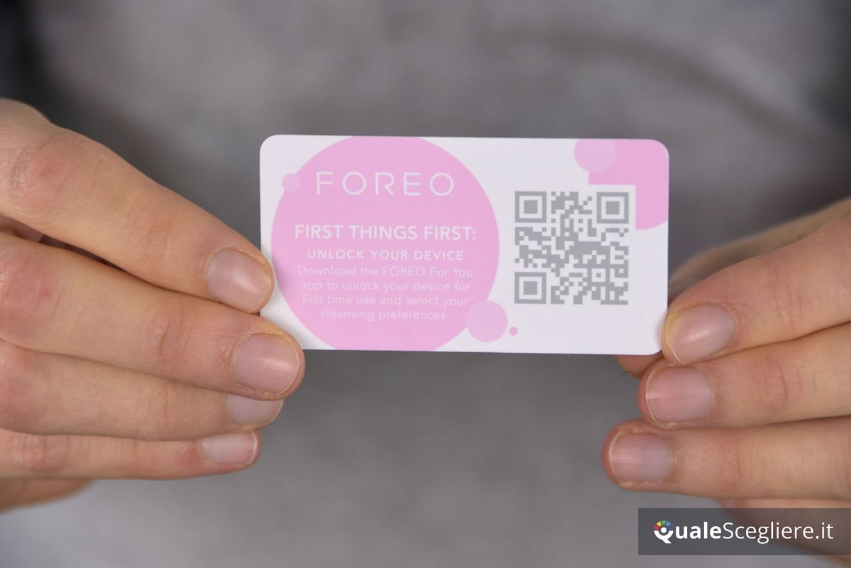 Foreo Luna Mini 3