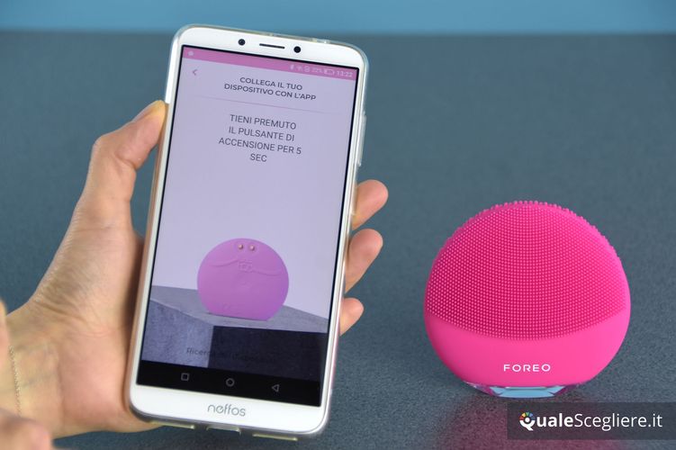 Foreo Luna Mini 3