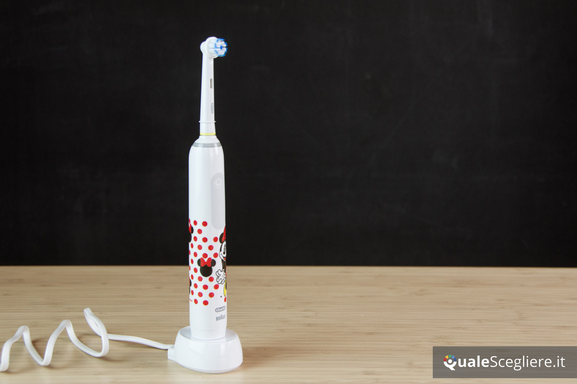 Oral-B Junior Minnie