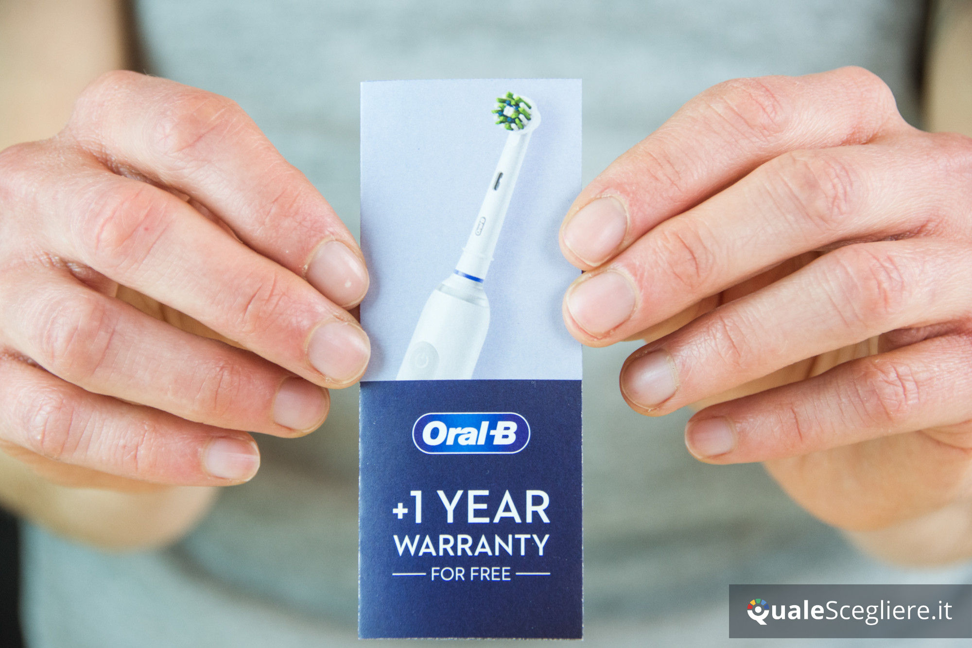 Oral-B Junior Minnie