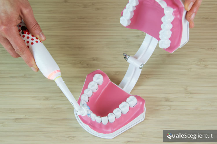 Oral-B Junior Minnie