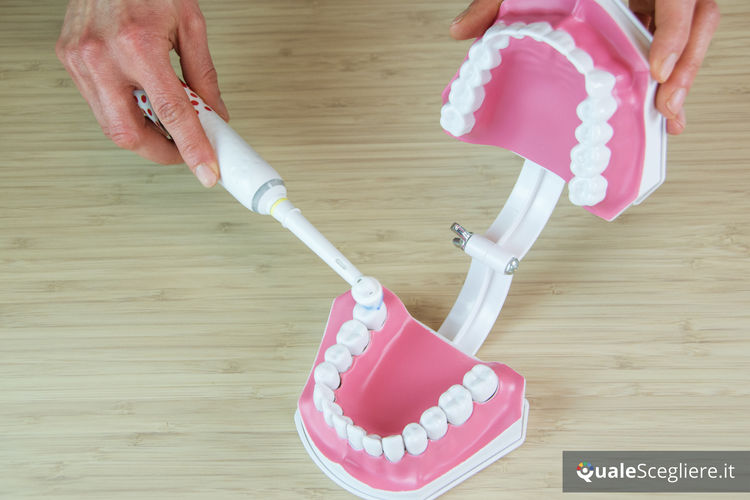 Oral-B Junior Minnie