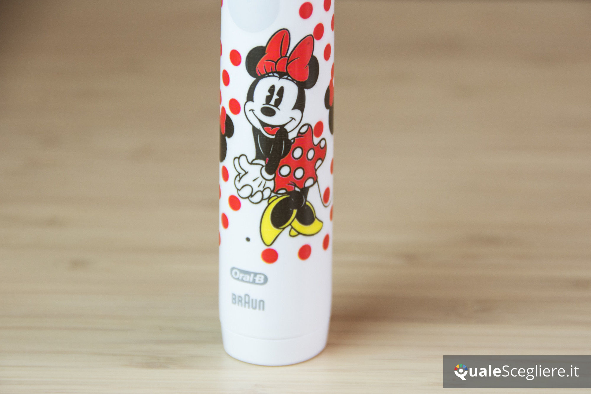 Oral-B Junior Minnie
