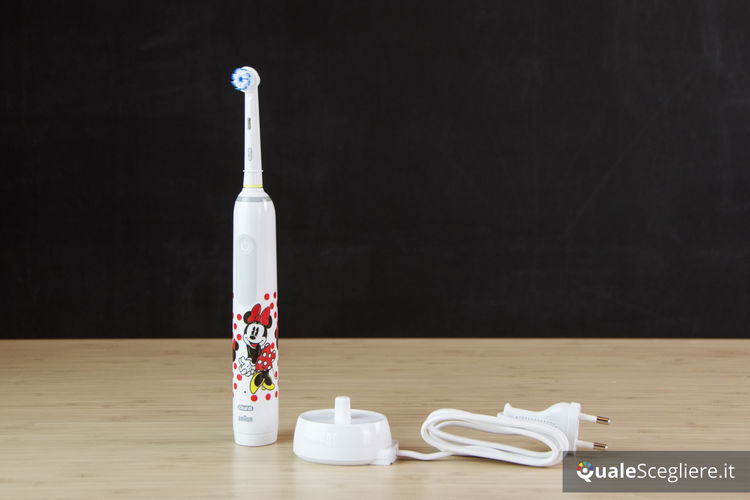 Oral-B Junior Minnie