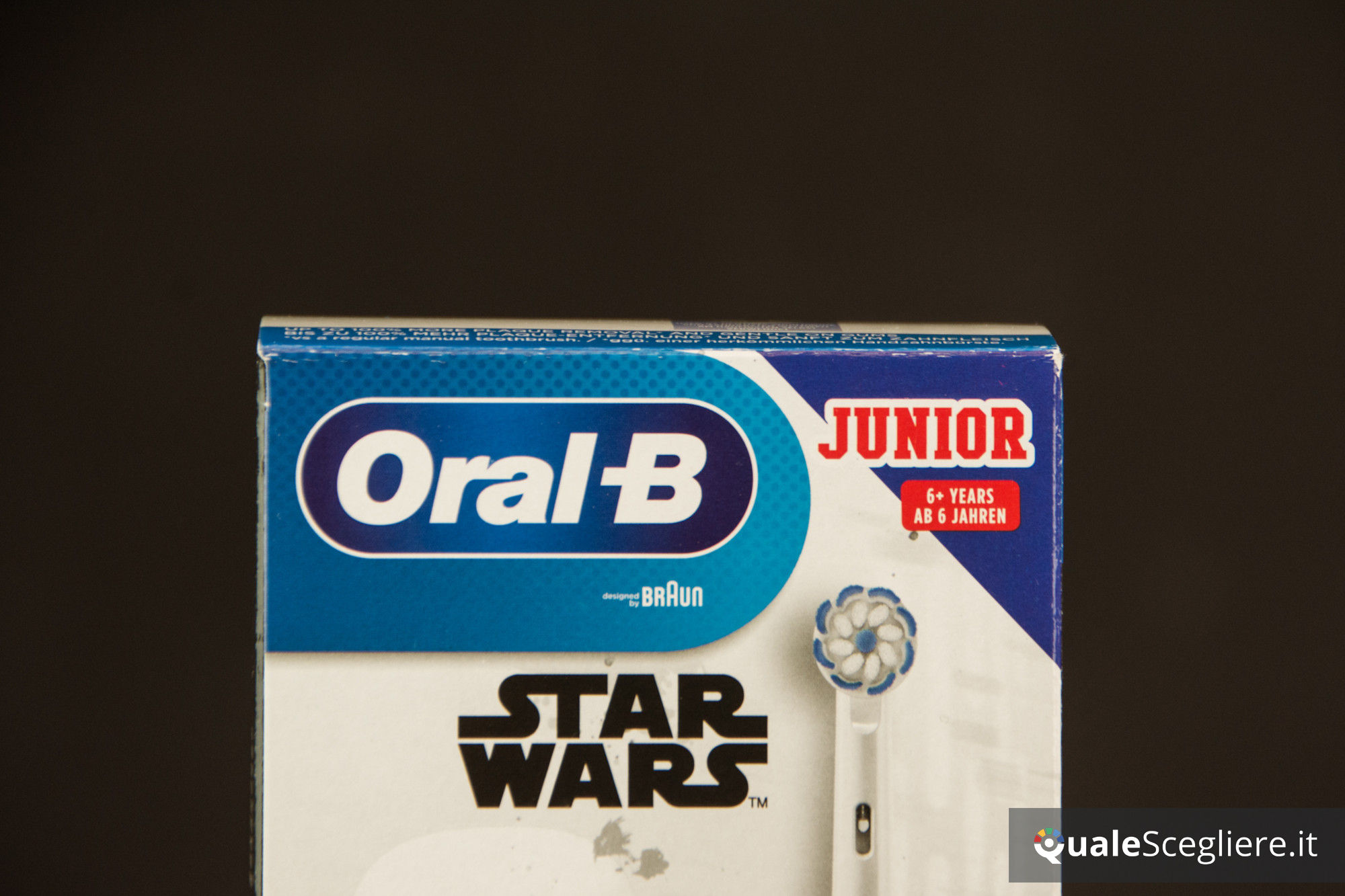 Oral-B Junior Star Wars
