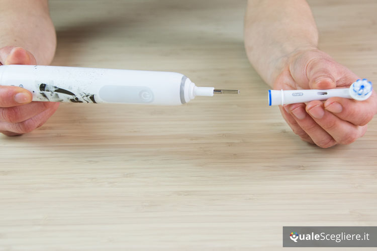 Oral-B Junior Star Wars