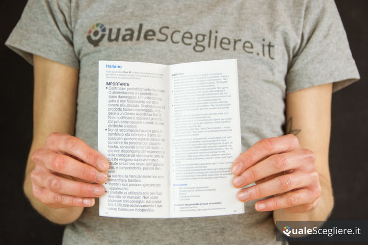 Oral-B Junior Star Wars