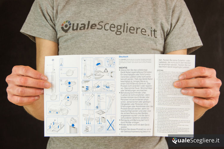 Oral-B Junior Star Wars