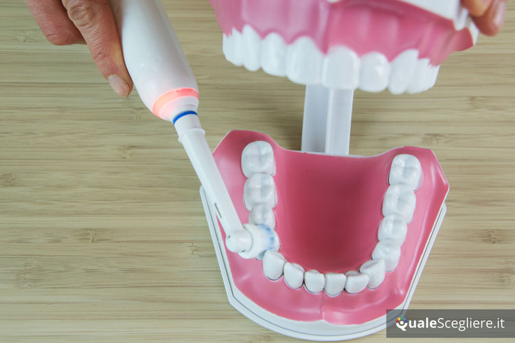 Oral-B Junior Star Wars