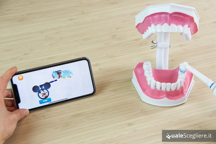 Oral-B Junior Star Wars