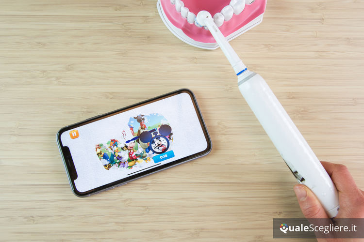 Oral-B Junior Star Wars