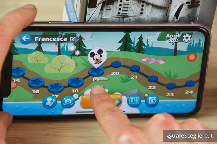 Oral-B Junior Star Wars