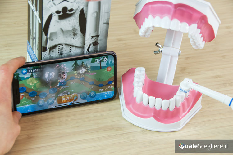 Oral-B Junior Star Wars