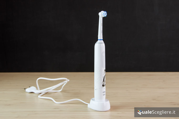 Oral-B Junior Star Wars