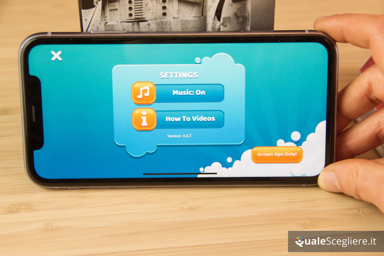 Oral-B Junior Star Wars