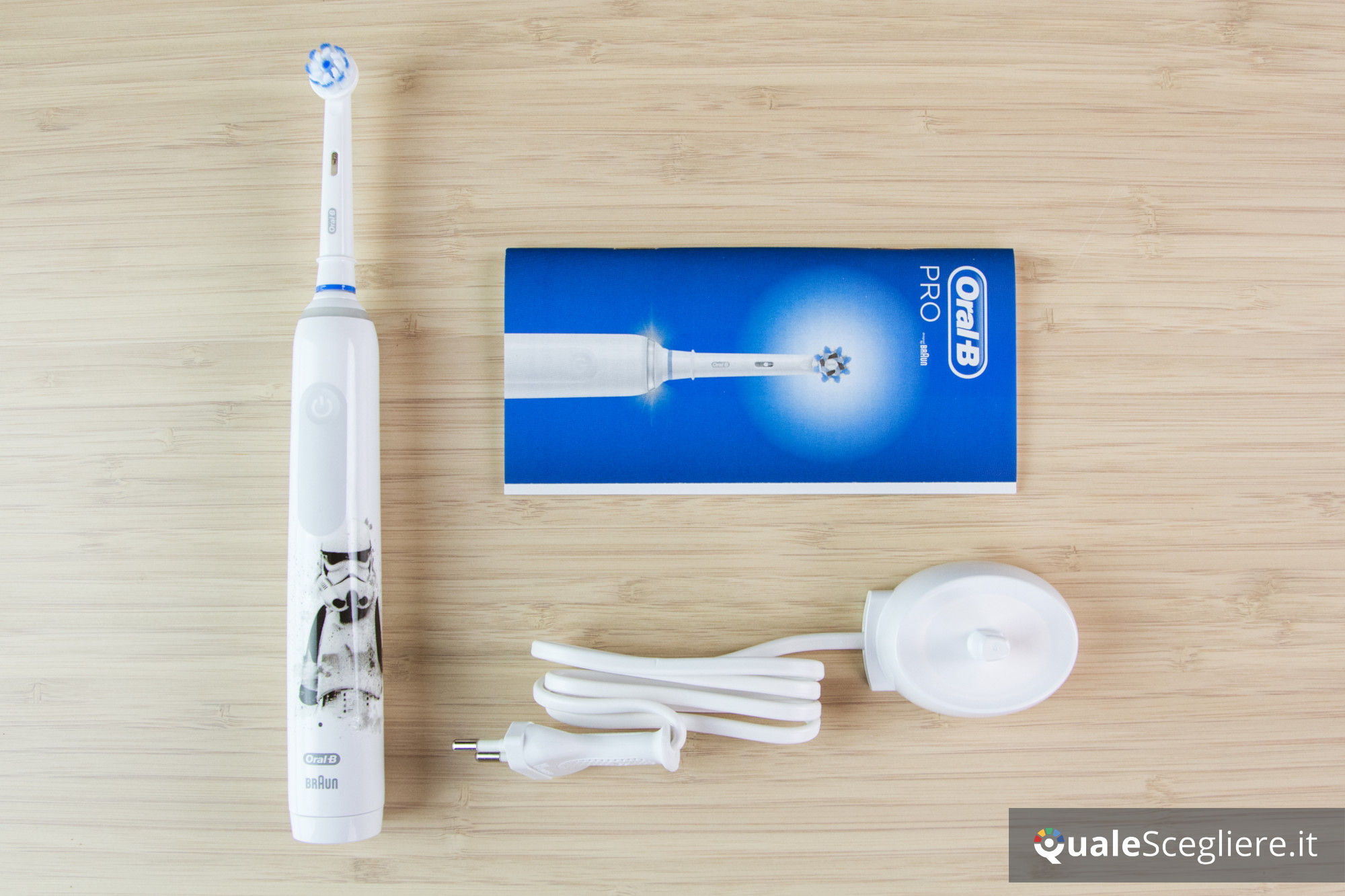 Oral-B Junior Star Wars