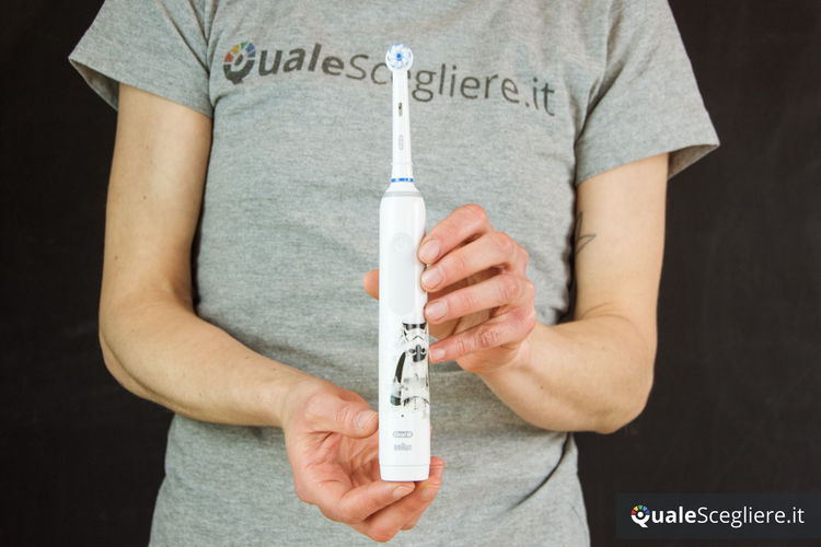 Oral-B Junior Star Wars