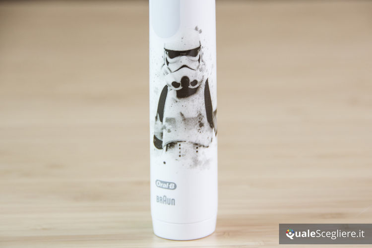 Oral-B Junior Star Wars