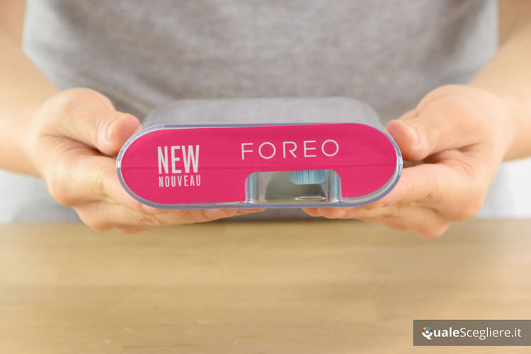 Foreo Issa 2 Sensitive Set Mint