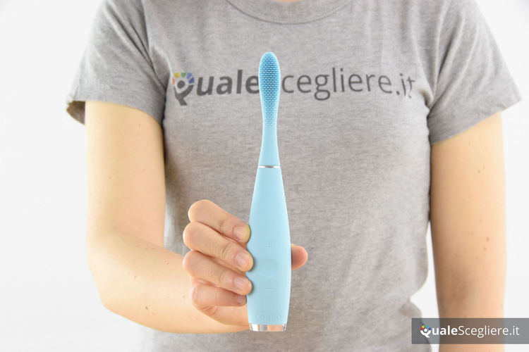 Foreo Issa 2 Sensitive Set Mint