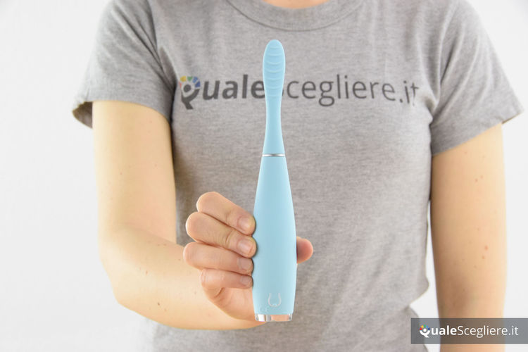 Foreo Issa 2 Sensitive Set Mint