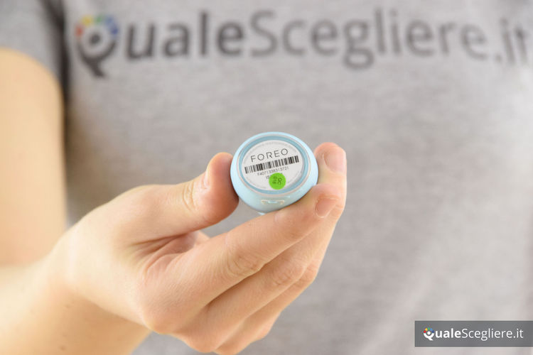 Foreo Issa 2 Sensitive Set Mint