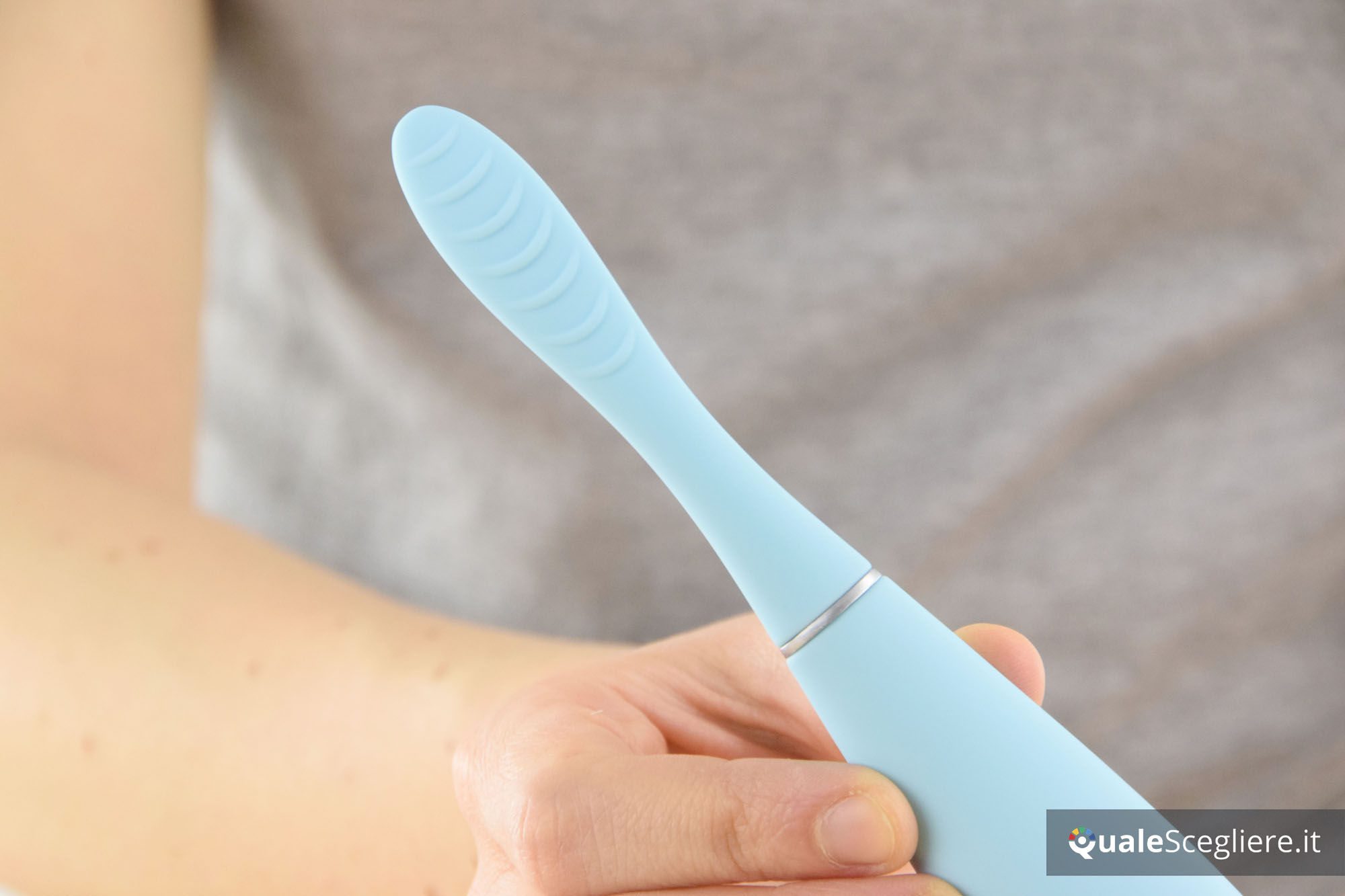Foreo Issa 2 Sensitive Set Mint