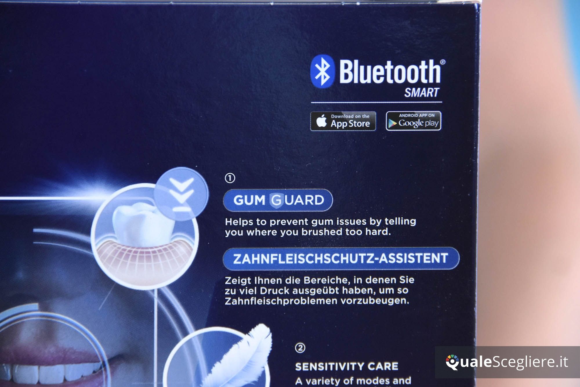 Oral-B Genius 10000N