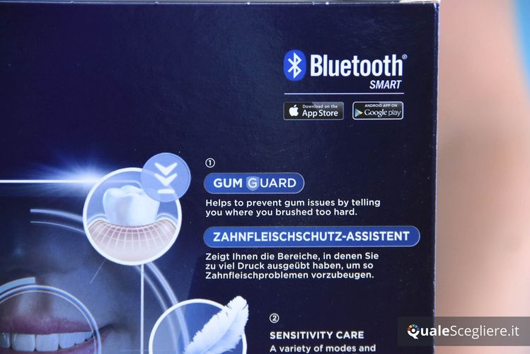 Oral-B Genius 10000N