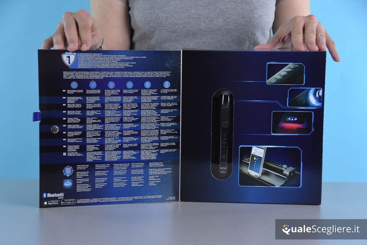 Oral-B Genius 10000N